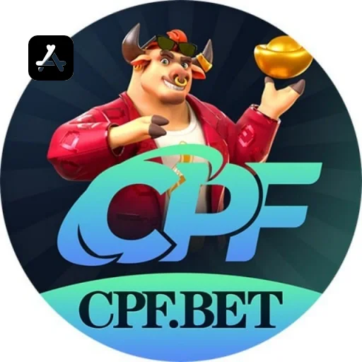 APP oficial da cpfbet para mobile