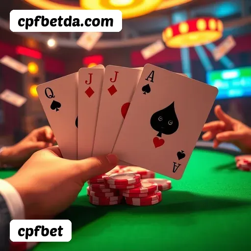 Níveis do programa VIP da cpfbet