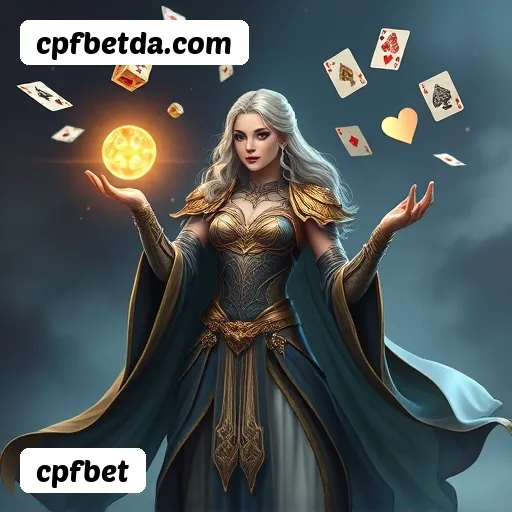 Loterias online disponíveis na cpfbet
