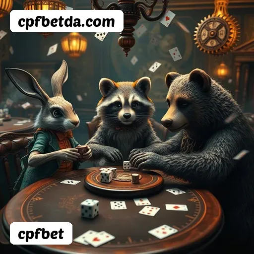 Requisitos do APK da cpfbet para Android