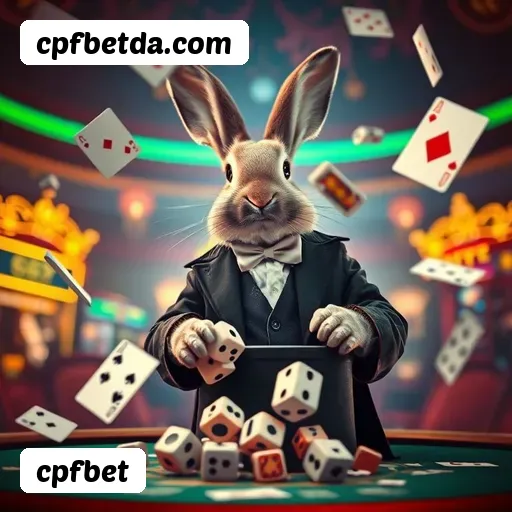 Tabela RTP dos jogos de cassino da cpfbet