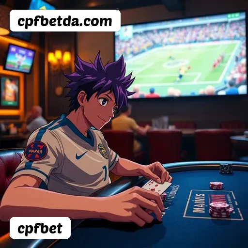 Vantagens exclusivas cpfbet para jogadores brasileiros - São Paulo, Rio, BH