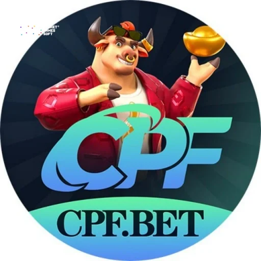 Logo da cpfbet